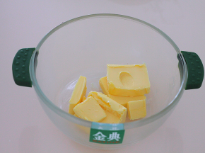 黄油室温软化状态是用手指能轻松按压至底