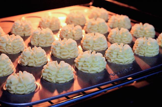 鹿小鹿——O失败原味网红曲奇