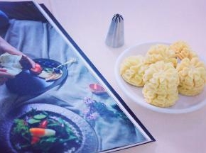 成品欣赏