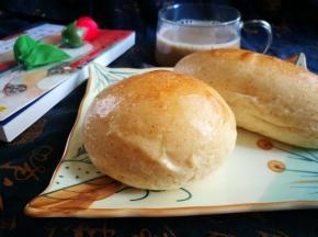 我做了好几个，整了个椭圆形，也好看