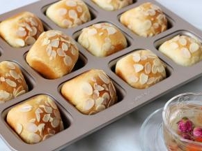 软胖的小餐包