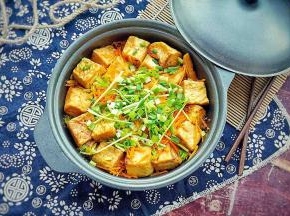 好吃极了