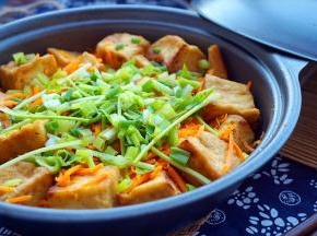 诱惑
