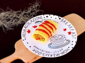 完成，成品图。