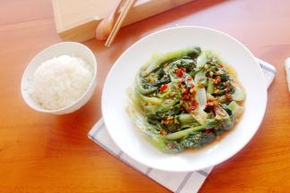 拌起来就开吃吧