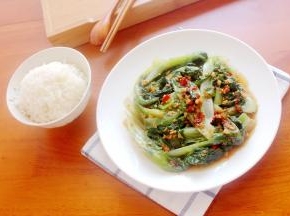 拌起来就开吃吧