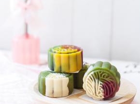 10 烤制好后等回油后食用