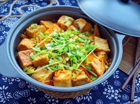 鲜香