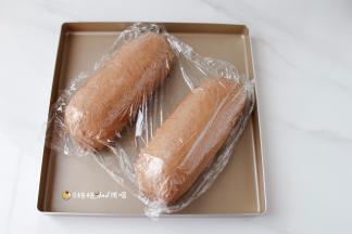 发酵到1.5倍大小