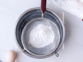材料准备