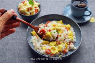 食用前可以再拌入少许香油，更可口好吃。