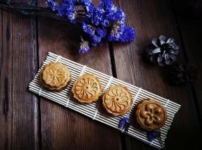 回油后的是不是好看了