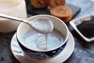 搅拌均匀即可食用。