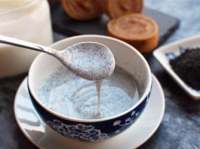 搅拌均匀即可食用。