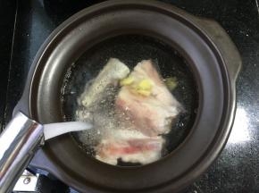 加适量些清水