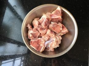 筒骨原图
