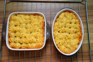 表面微焦上色即可