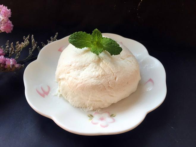 自制奶油奶酪（简单版）