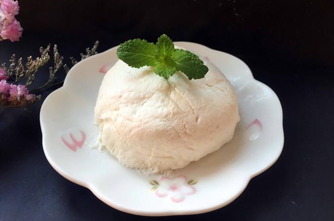 自制奶油奶酪（简单版）