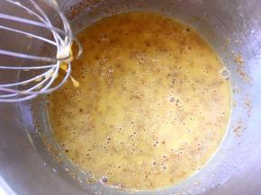 搅拌均匀无颗粒