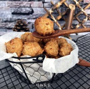 直接吃也很好吃哦，中午做了青菜烧肉丸，宝贝连吃了好几个，都说好吃，味道真的很棒