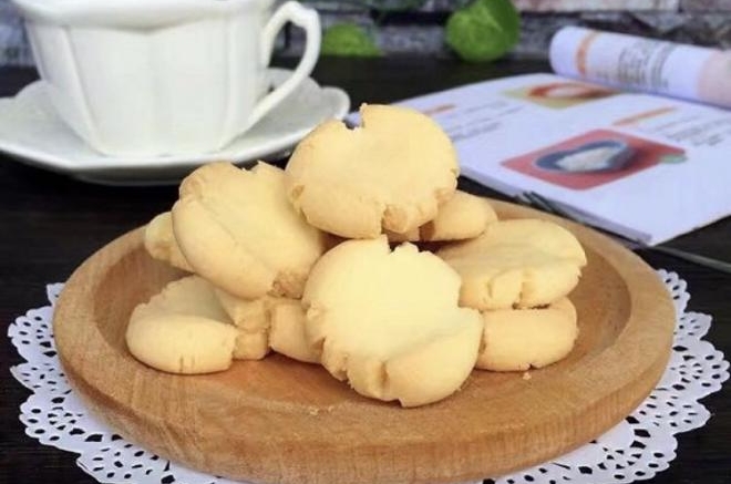 玛格丽特饼干
