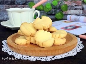 成品：特别酥香，待凉密封装袋即可，尽快吃完