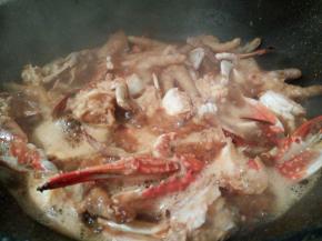 加生抽，盐，蚝油， 啤酒一罐（啤酒要选清爽型的，不然酒味太浓）