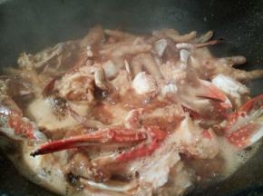 加生抽，盐，蚝油， 啤酒一罐（啤酒要选清爽型的，不然酒味太浓）