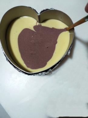 用筷子随意画几道