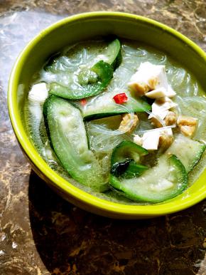 好吃看得见，美味扑鼻来！