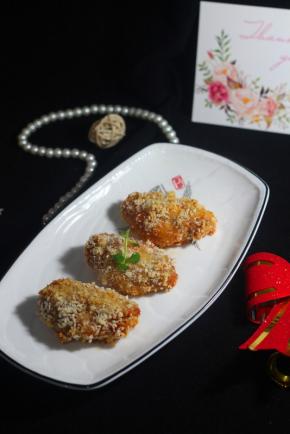 孩子们非常的喜欢