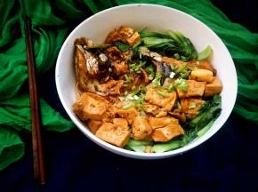 营养又好吃，赶紧尝试吧。