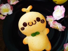 好可爱哦！