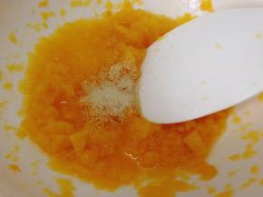 不烫手时加酵母