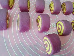 切好稍微整形下