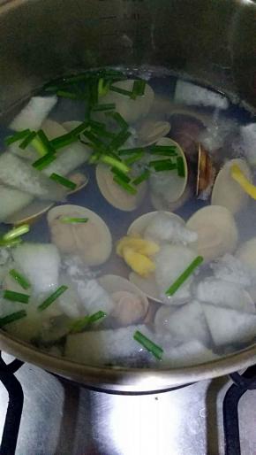 试下味道，可以不