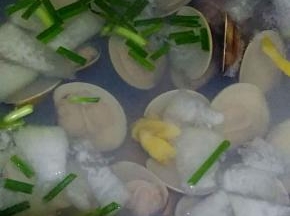 试下味道，可以不