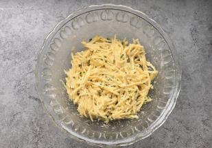 搅拌均匀静止3-5分钟即可