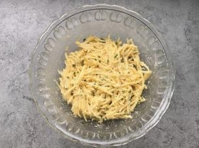 搅拌均匀静止3-5分钟即可