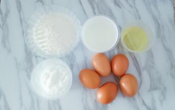 准备好材料准备好所有材料