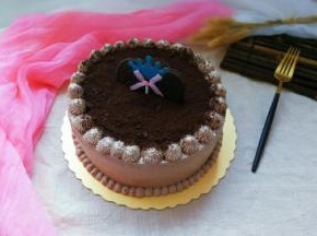 完成了，味道很赞哦！