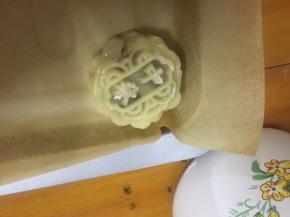 轻松压成型，不能换位置，会变形