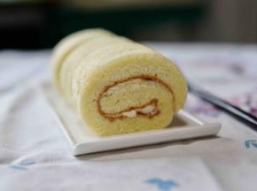 香甜的味道