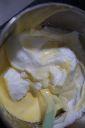 同样的也是翻拌均匀（不是搅拌不是搅拌不是搅拌）