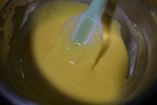 也没有颗粒感，如图所示