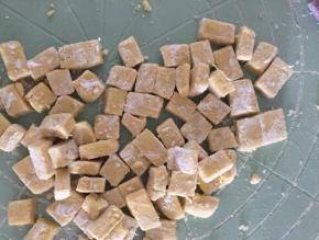 红薯也是同样的做法