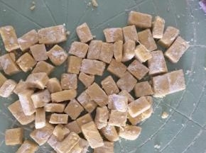 红薯也是同样的做法