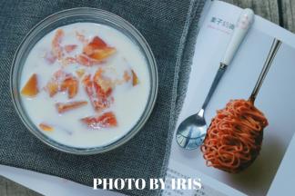 趁热或晾凉食用均可