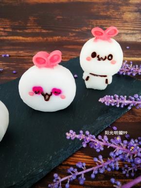 是不是萌萌哒~~~